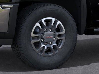 2026 GMC Sierra 3500 HD Pro