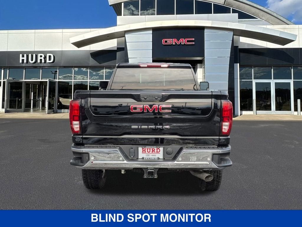 2026 GMC Sierra 3500 HD Pro