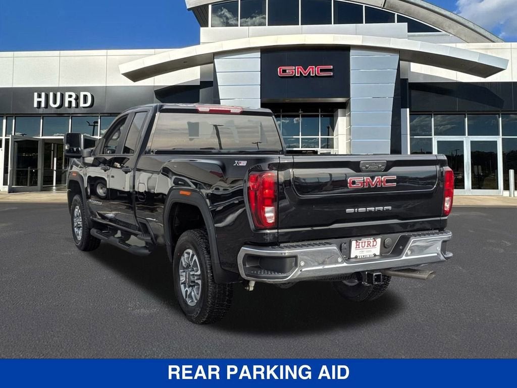 2026 GMC Sierra 3500 HD Pro