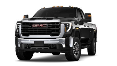 2026 GMC Sierra 3500 HD Pro