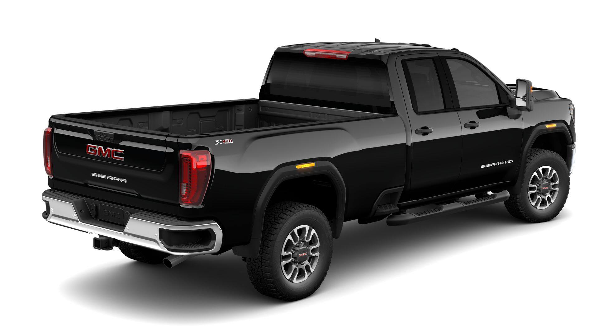 2026 GMC Sierra 3500 HD Pro