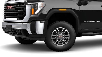 2026 GMC Sierra 3500 HD Pro