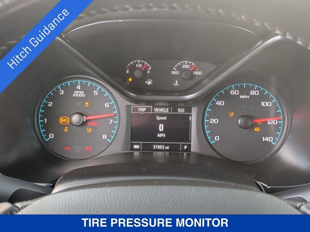 2021 GMC Canyon Elevation