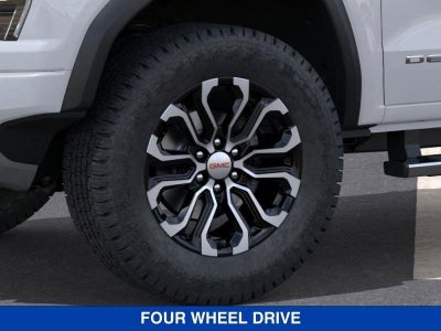 2025 GMC Canyon Denali