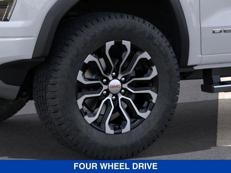 2025 GMC Canyon Denali