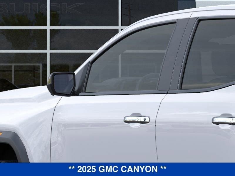 2025 GMC Canyon Denali