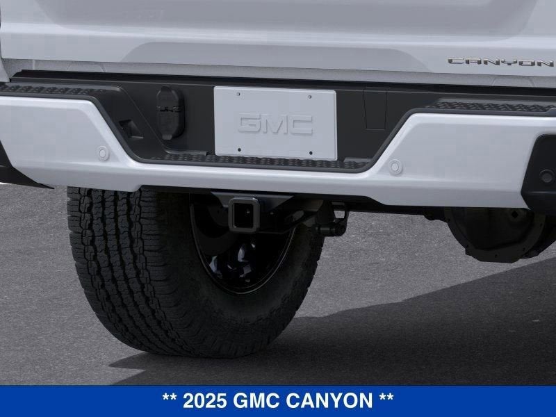 2025 GMC Canyon Denali