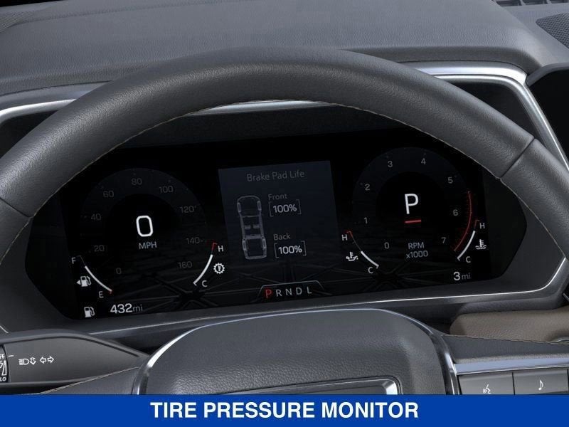 2025 GMC Canyon Denali