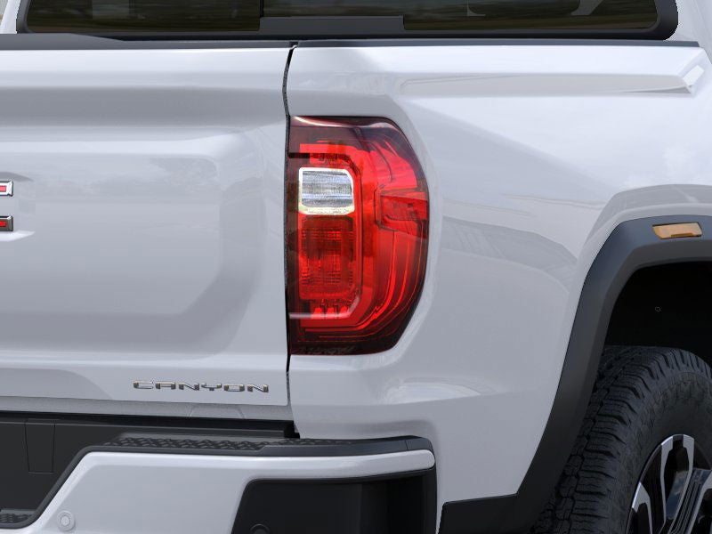 2025 GMC Canyon Denali