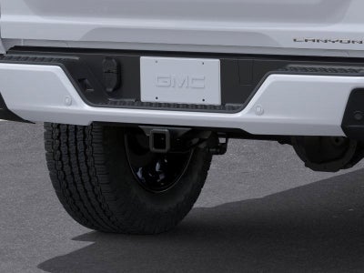 2025 GMC Canyon Denali