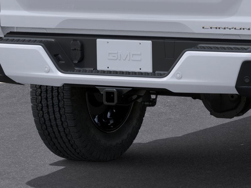 2025 GMC Canyon Denali