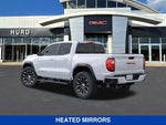 2025 GMC Canyon Denali