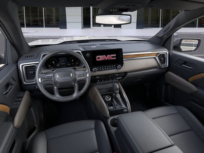 2025 GMC Canyon Denali