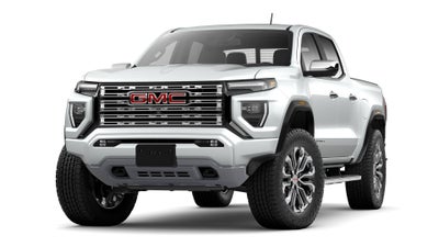 2025 GMC Canyon Denali