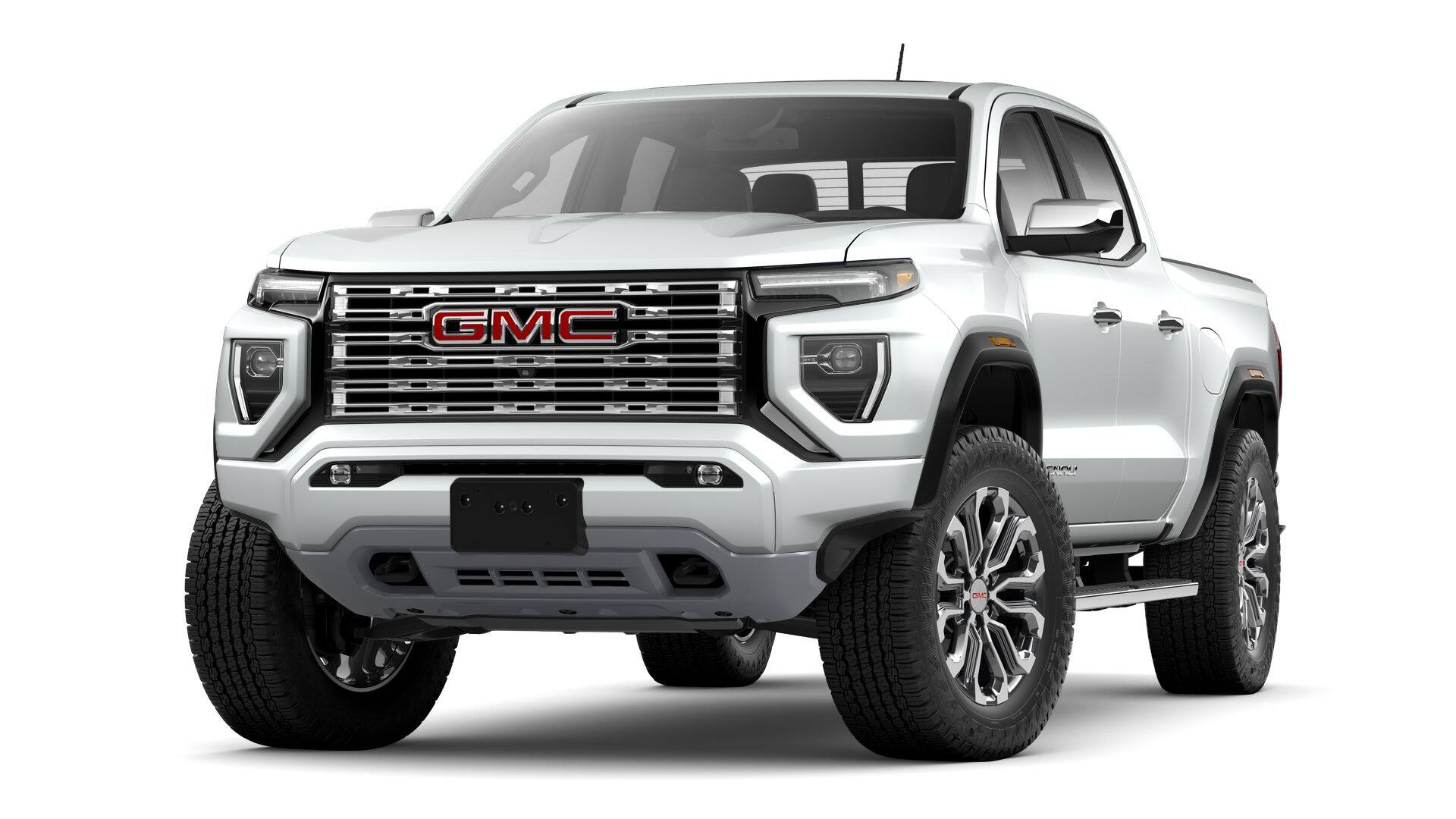 2025 GMC Canyon Denali