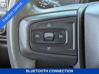 2022 GMC Sierra 1500 Limited Pro