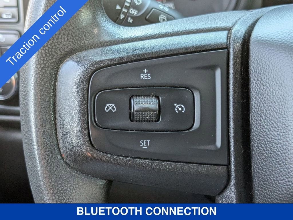 2022 GMC Sierra 1500 Limited Pro