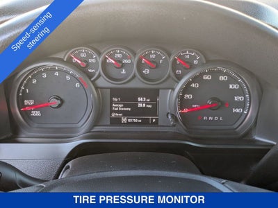 2022 GMC Sierra 1500 Limited Pro