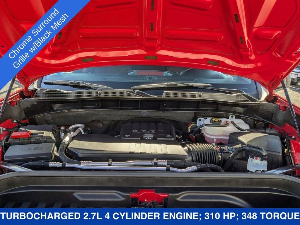 2022 GMC Sierra 1500 Limited Pro