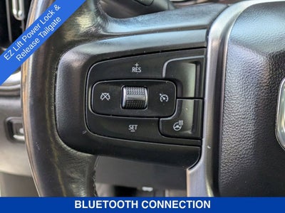 2020 GMC Sierra 1500 SLE