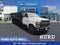 2024 Chevrolet Silverado 6500 HD Work Truck