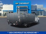 2024 Chevrolet Silverado 5500 HD Work Truck