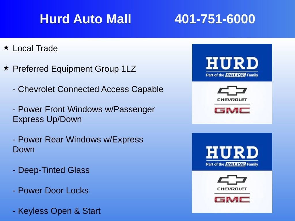 2023 Chevrolet Silverado 2500 HD LTZ