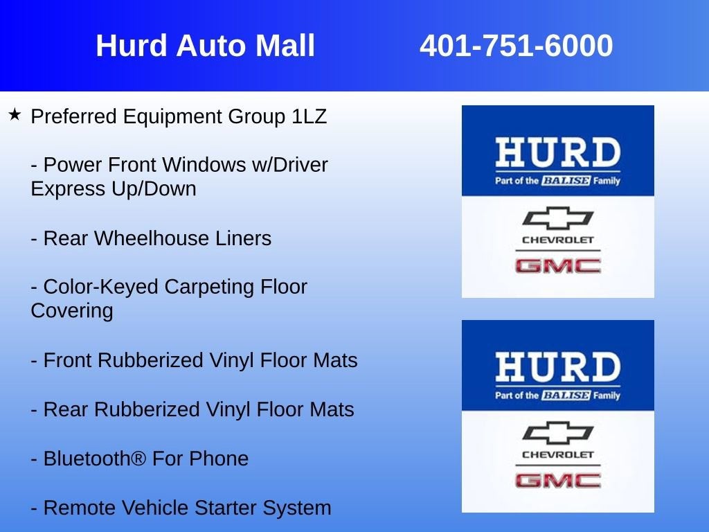 2023 Chevrolet Silverado 2500 HD LTZ