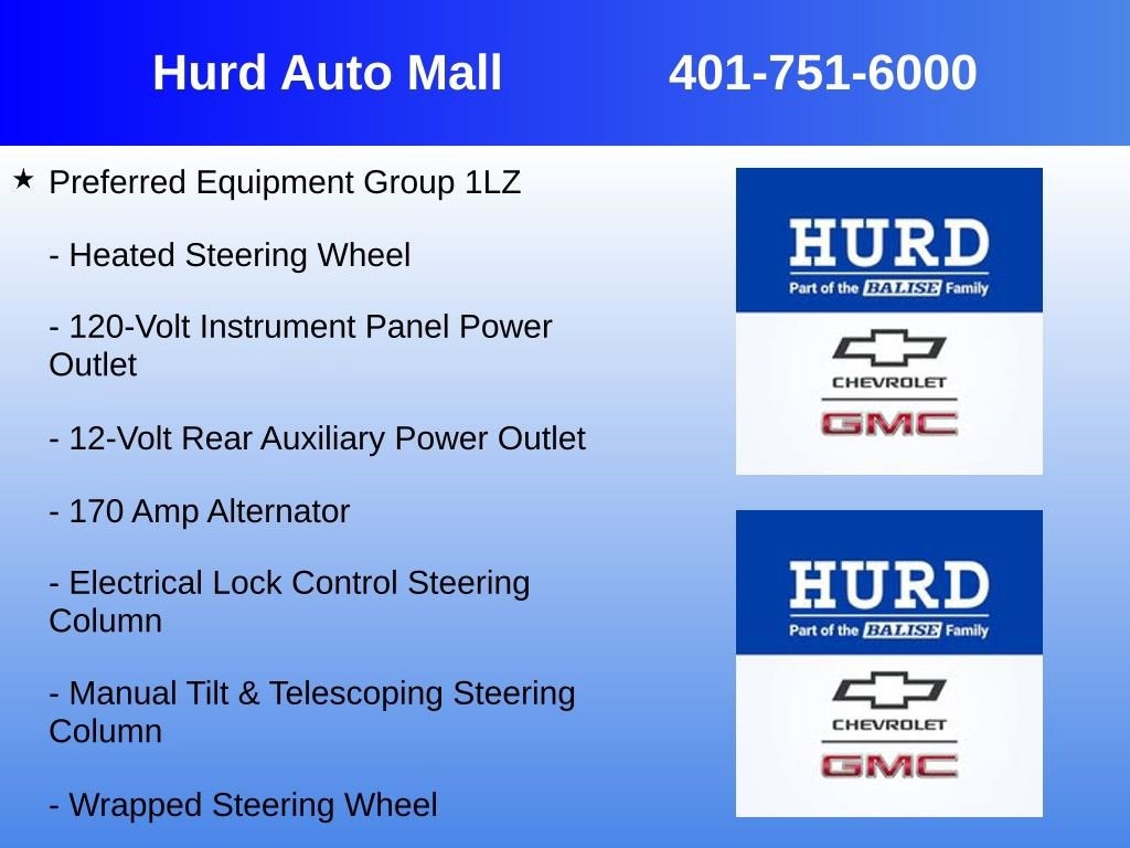 2023 Chevrolet Silverado 2500 HD LTZ