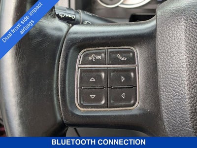 2017 RAM 3500 Big Horn