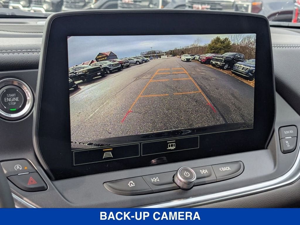 2026 Chevrolet Blazer 3LT