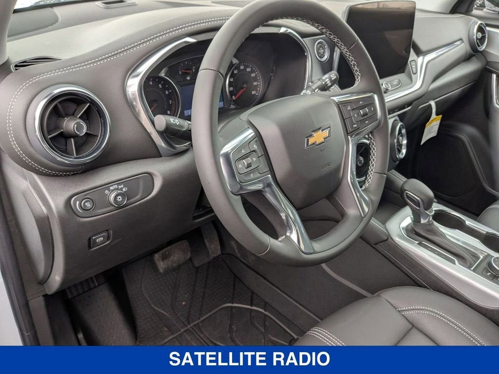 2026 Chevrolet Blazer 3LT