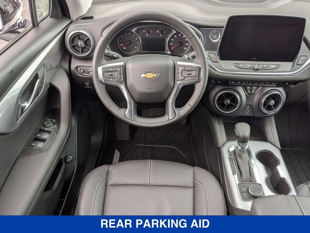 2026 Chevrolet Blazer 3LT