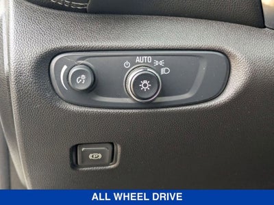 2025 Chevrolet Blazer 3LT