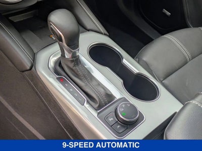 2025 Chevrolet Blazer 3LT