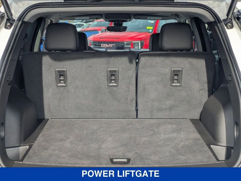 2025 Chevrolet Blazer 3LT