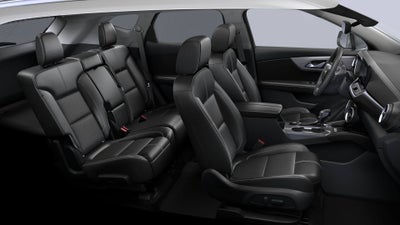 2025 Chevrolet Blazer 3LT