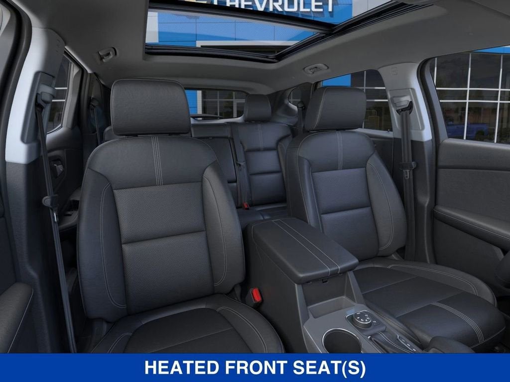 2026 Chevrolet Blazer 3LT