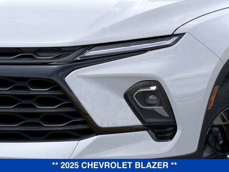 2025 Chevrolet Blazer 3LT