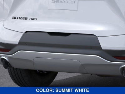 2025 Chevrolet Blazer 3LT