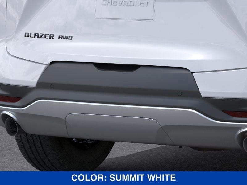 2025 Chevrolet Blazer 3LT