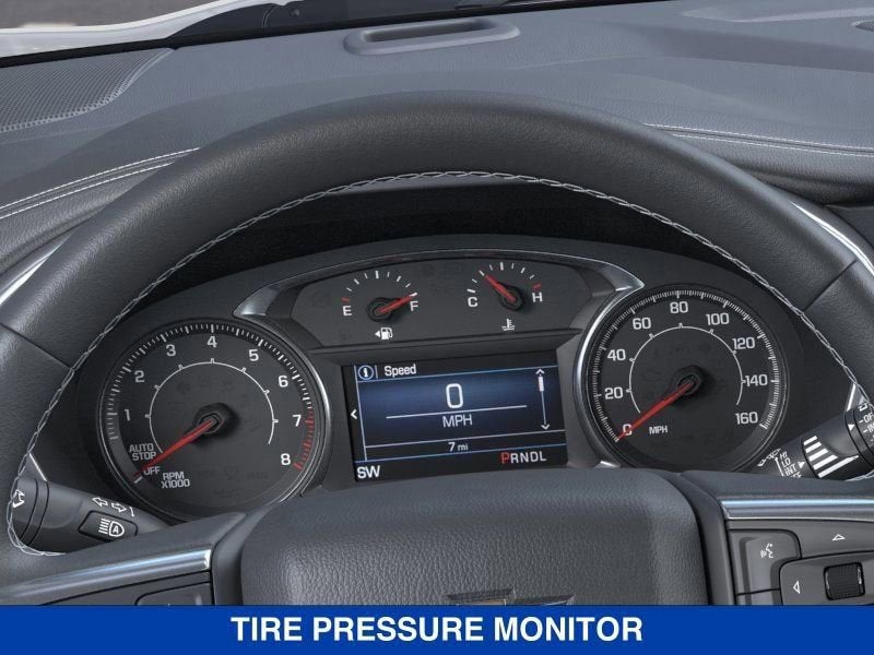 2025 Chevrolet Blazer 3LT