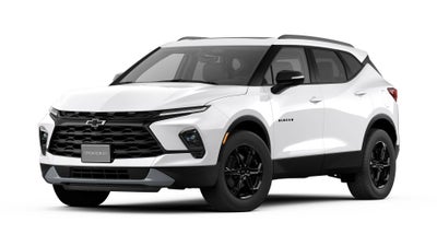 2025 Chevrolet Blazer 3LT