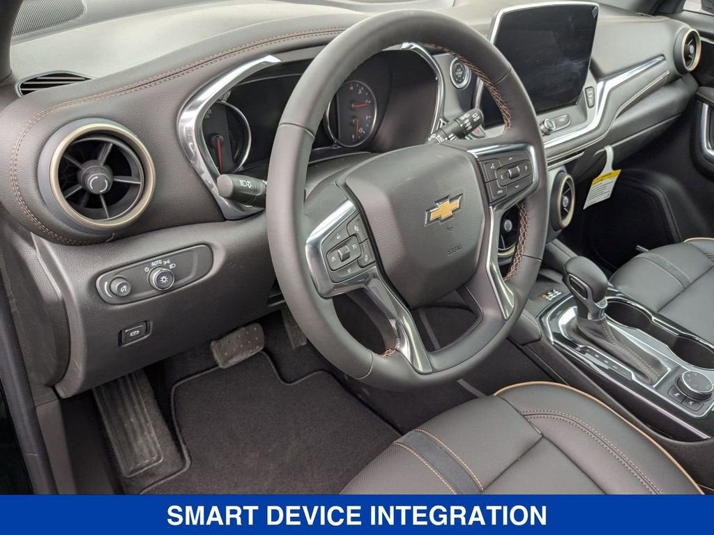 2025 Chevrolet Blazer Premier