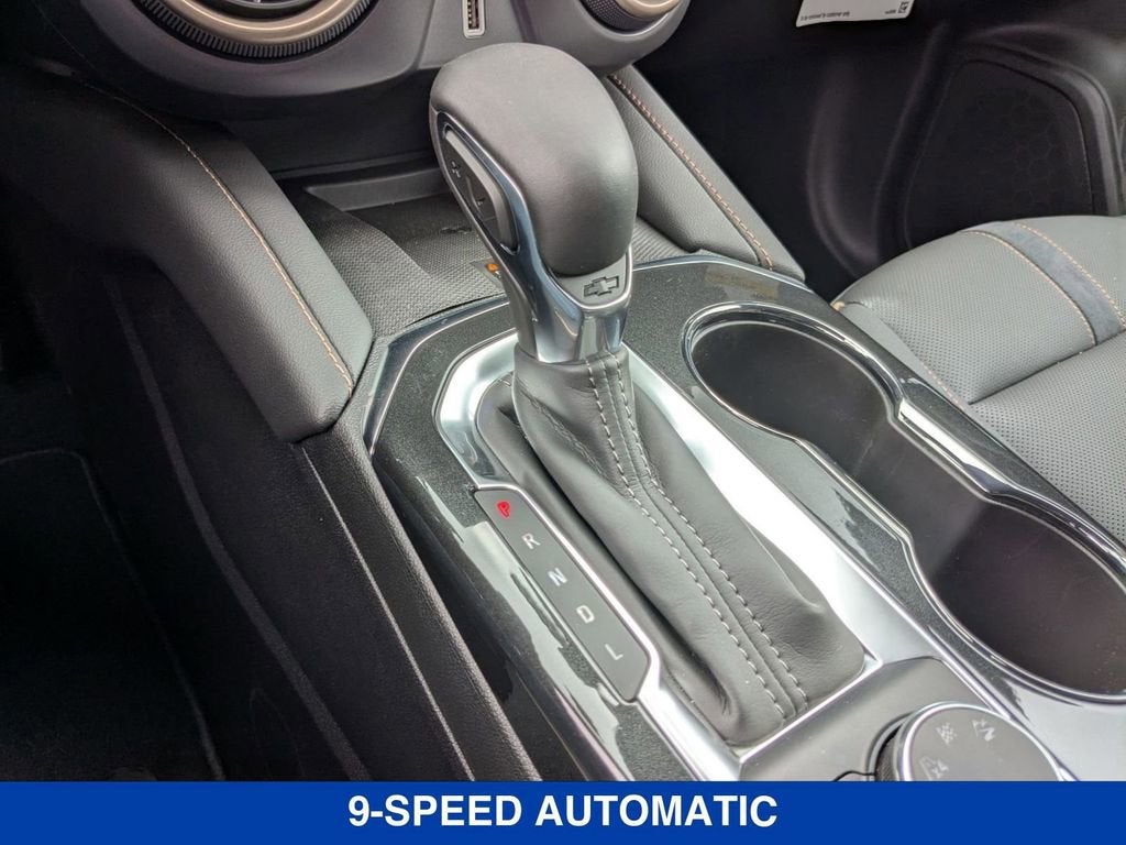 2025 Chevrolet Blazer Premier