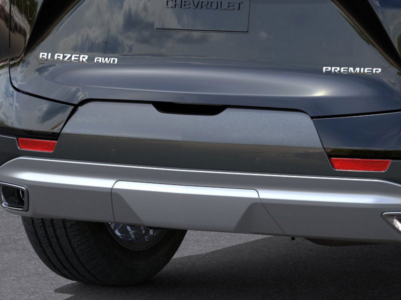 2025 Chevrolet Blazer Premier