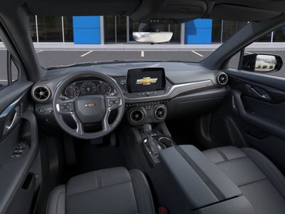 2025 Chevrolet Blazer Premier