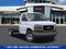 2025 GMC Savana Cutaway 3500 1WT