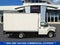 2025 GMC Savana Cutaway 3500 1WT