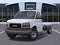 2025 GMC Savana Cutaway 3500 1WT